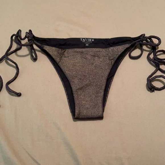 XS Tavik Bikini Bottom DD31 5419 - Picture 5 of 8